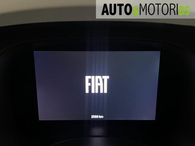 FIAT Pandina 1.0 HYBRID CROSS 65 CV *PREZZO REALE*