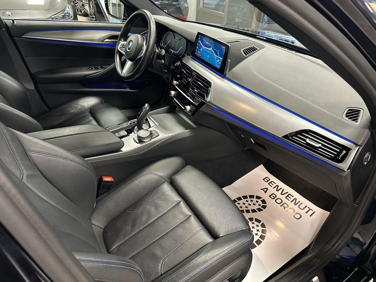 Bmw 530 530d xDrive Touring Msport
