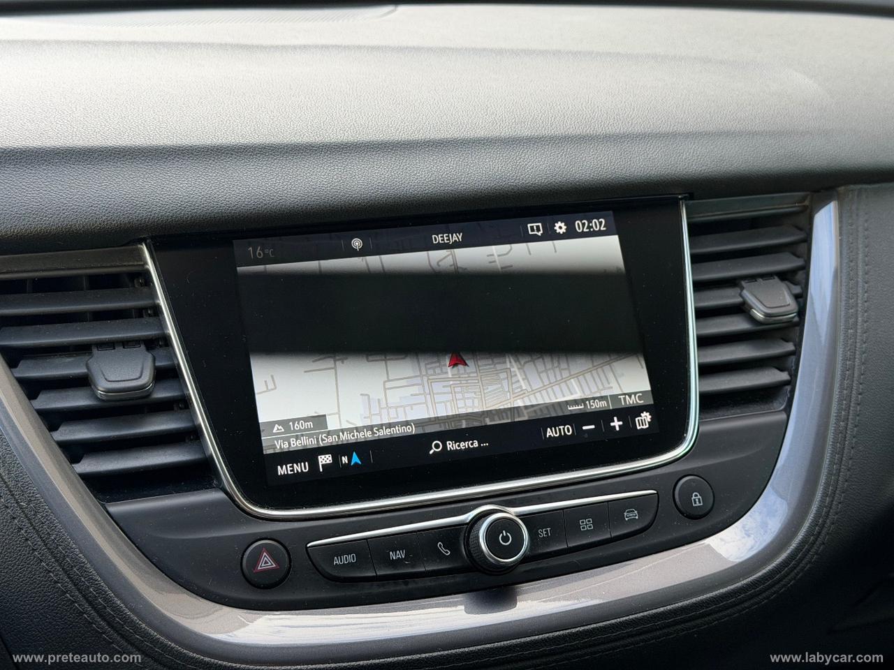 OPEL Grandland X 1.5 D Ecotec S&S Innovation