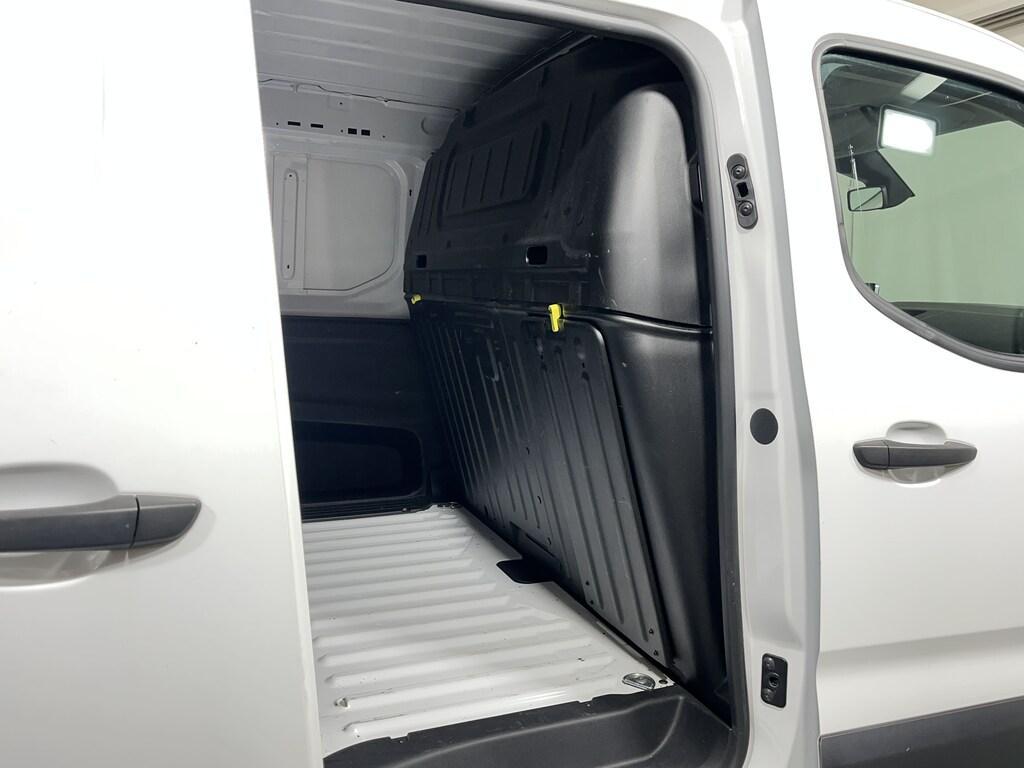 Fiat Doblo III Doblo van 1.5 bluehdi 100cv CH1