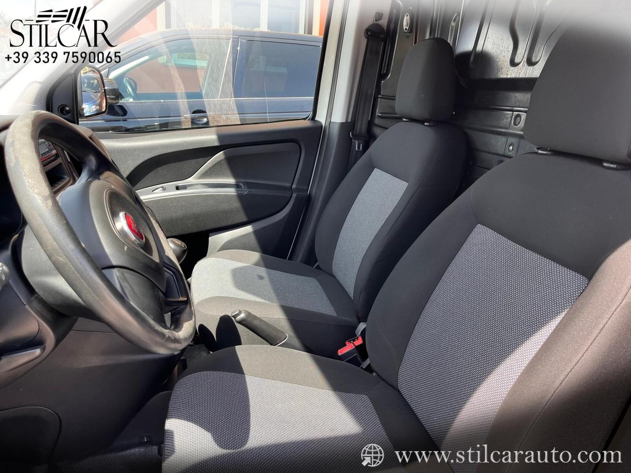 Fiat Doblo Doblò 1.3 Multijet PC-TN Cargo