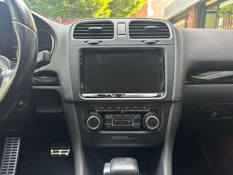 Volkswagen Golf Golf 1.4 TSI 122CV DSG 5p. Highline