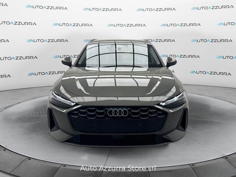 Audi A5 Avant 2.0 TDI mHEV+ Business 204cv S Tronic *PROMO AZZURRA*