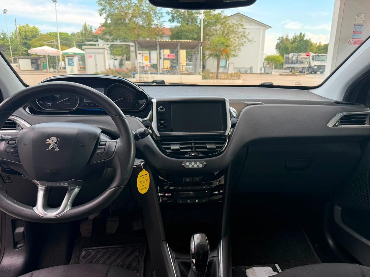 Peugeot 208 1.2 VTi 82 CV 5 porte Access