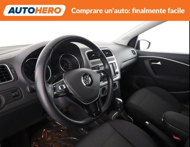 VOLKSWAGEN Polo 1.2 TSI DSG 5p. Highline BlueMotion Technology