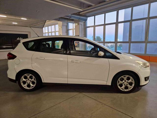 FORD C-Max 1.5 TDCi 95CV Start&Stop Plus