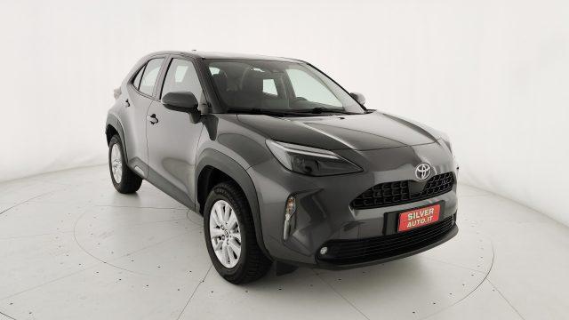 TOYOTA Yaris Cross 1.5 Hybrid 5p. E-CVT Business