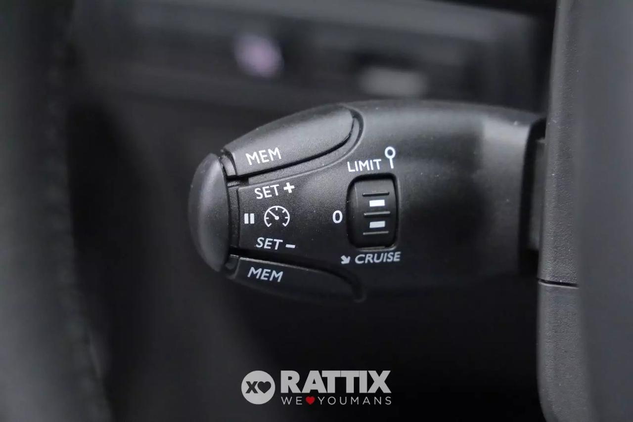 Citroen C3 Aircross 1.2 Puretech 130CV Shine Pack EAT6