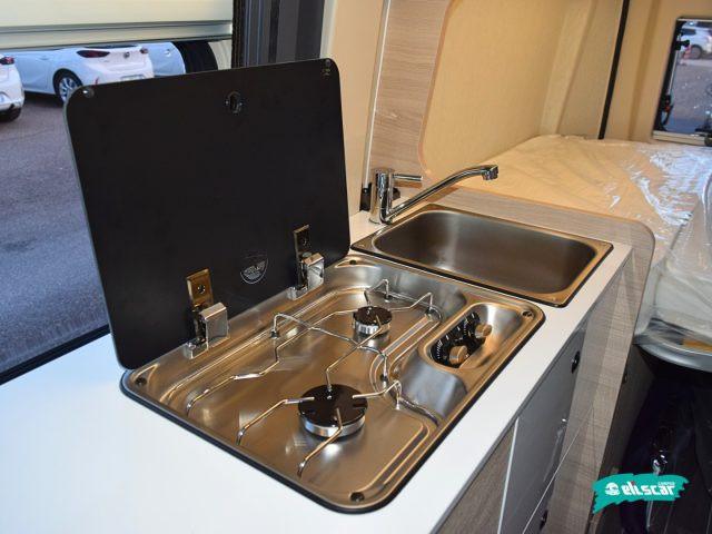 CI INTERNATIONAL KYROS GO K2