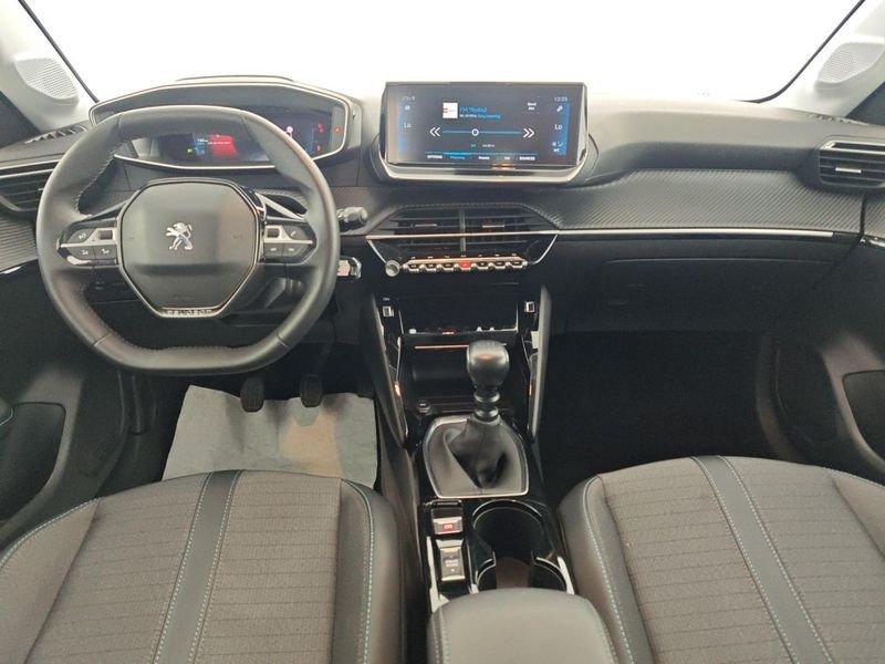 Peugeot 208 PureTech 100 Stop&Start 5 porte Allure Pack