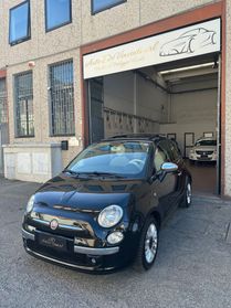 Fiat 500 1.4 16V Lounge