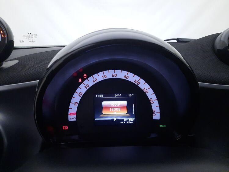 Smart fortwo EQ Passion BR923829 Elettrico 82CV