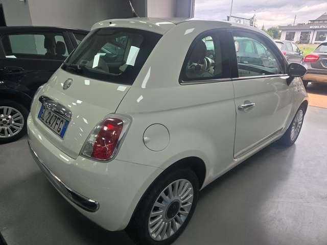 Fiat 500 500 III 1.2 Lounge 69cv
