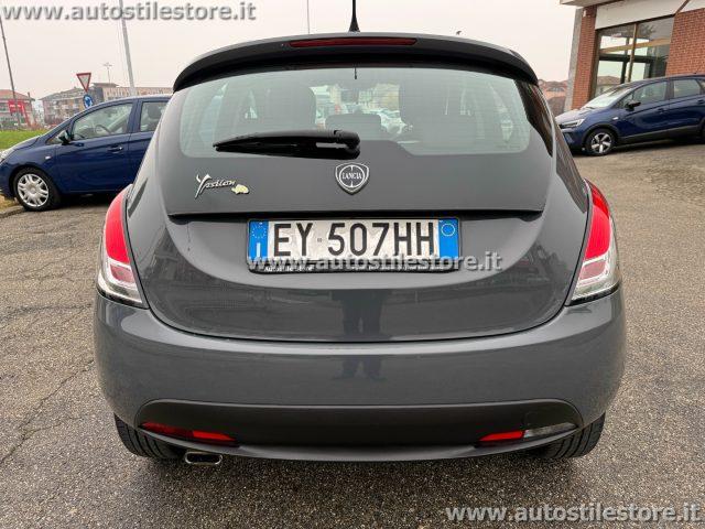 LANCIA Ypsilon 1.3 MJT 16V 95 CV 5 porte S&S Elefantino