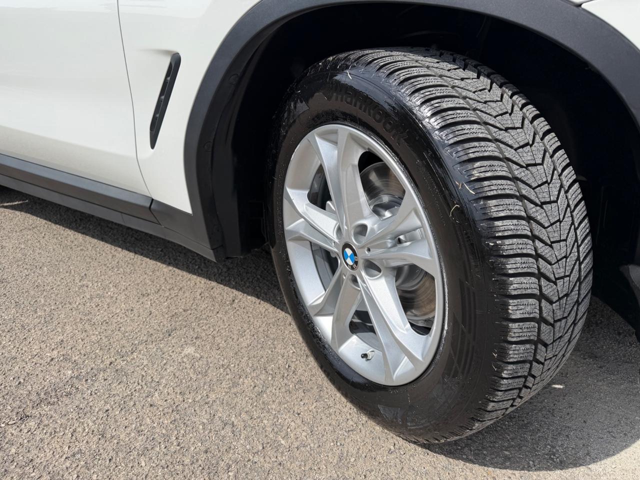 Bmw X3 sDrive18d 48V Business Advantage