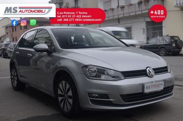 Volkswagen Golf Volkswagen Golf 1.6 TDI 90 CV 5p. Business Trendline BlueMotion Tech. Unicoproprietario