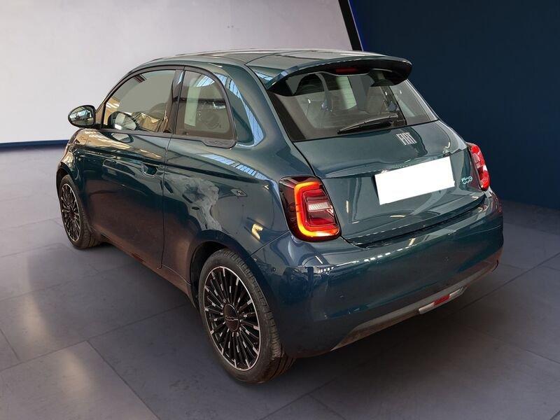 FIAT 500 500e Cabrio 42 kWh Icon