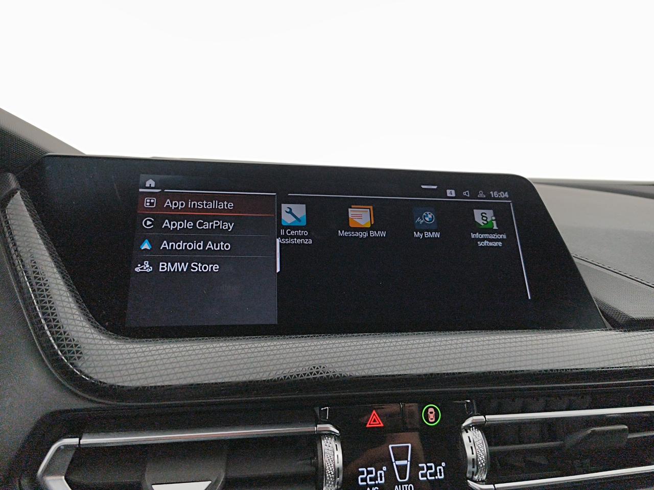 BMW Serie 1 M135i xDrive