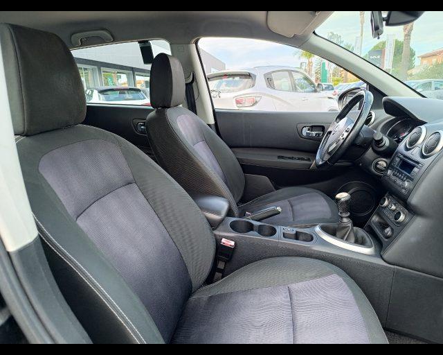 NISSAN Qashqai 1.5 dCi DPF Acenta