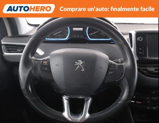 PEUGEOT 2008 1° serie BlueHDi 120 S&S Allure