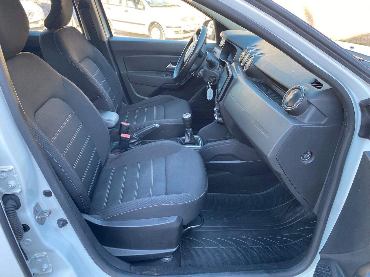 Dacia Duster 1.0 GPL full optional nuova 2022
