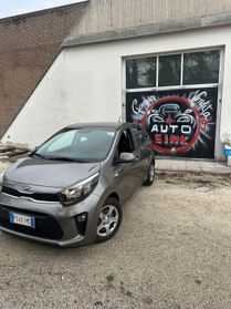 Kia Picanto 1.0 12V EcoGPL 5 porte Active