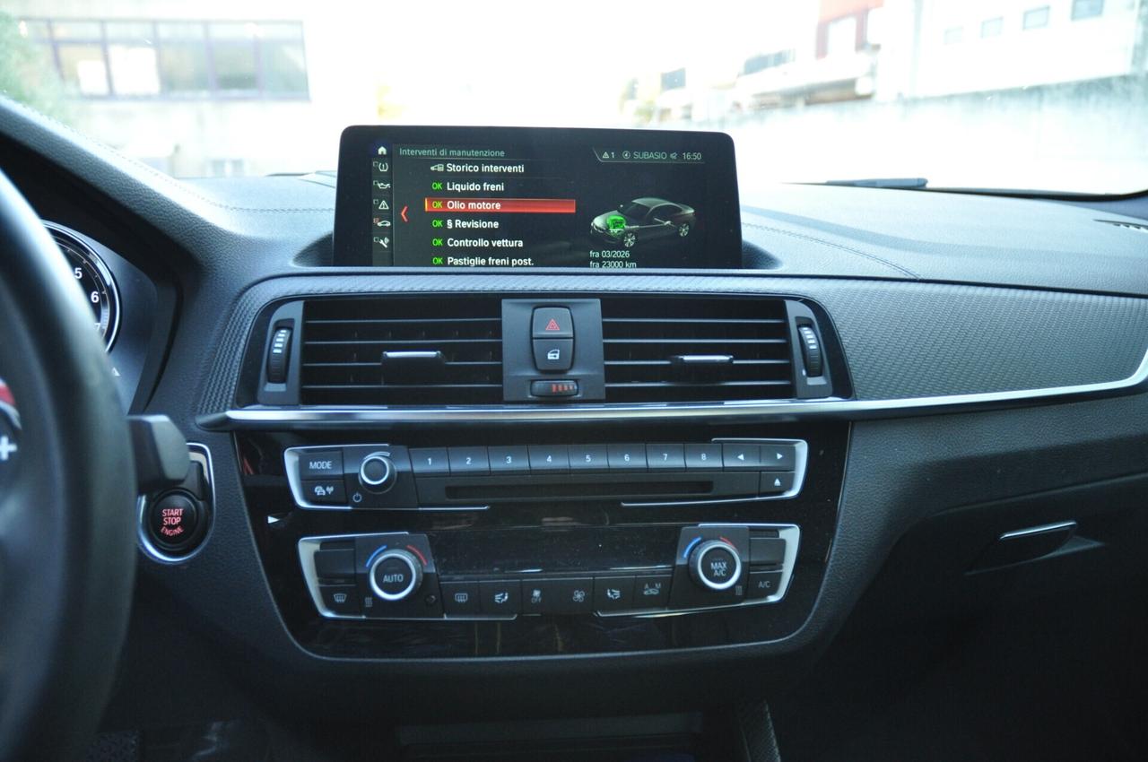 Bmw M2 F87 Coupe 3.0 DKG