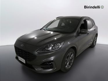 FORD Kuga 3ª serie - Kuga 2.5 Full Hybrid 190 CV CVT 2WD ST-Line X