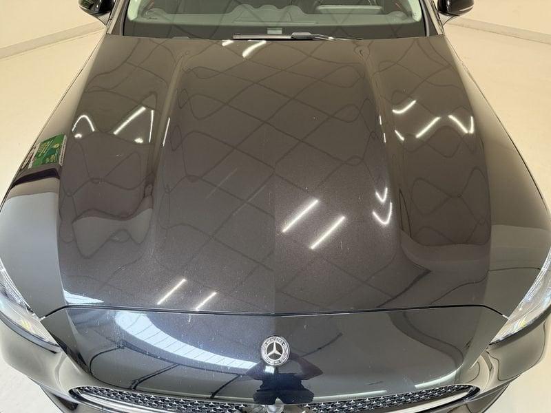 Mercedes-Benz Classe C C 220 d Mild hybrid Premium