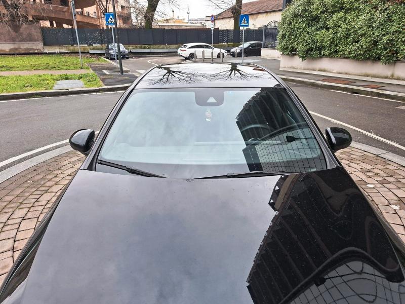 Mercedes A 200 D Premium Night edition 8G-DCT