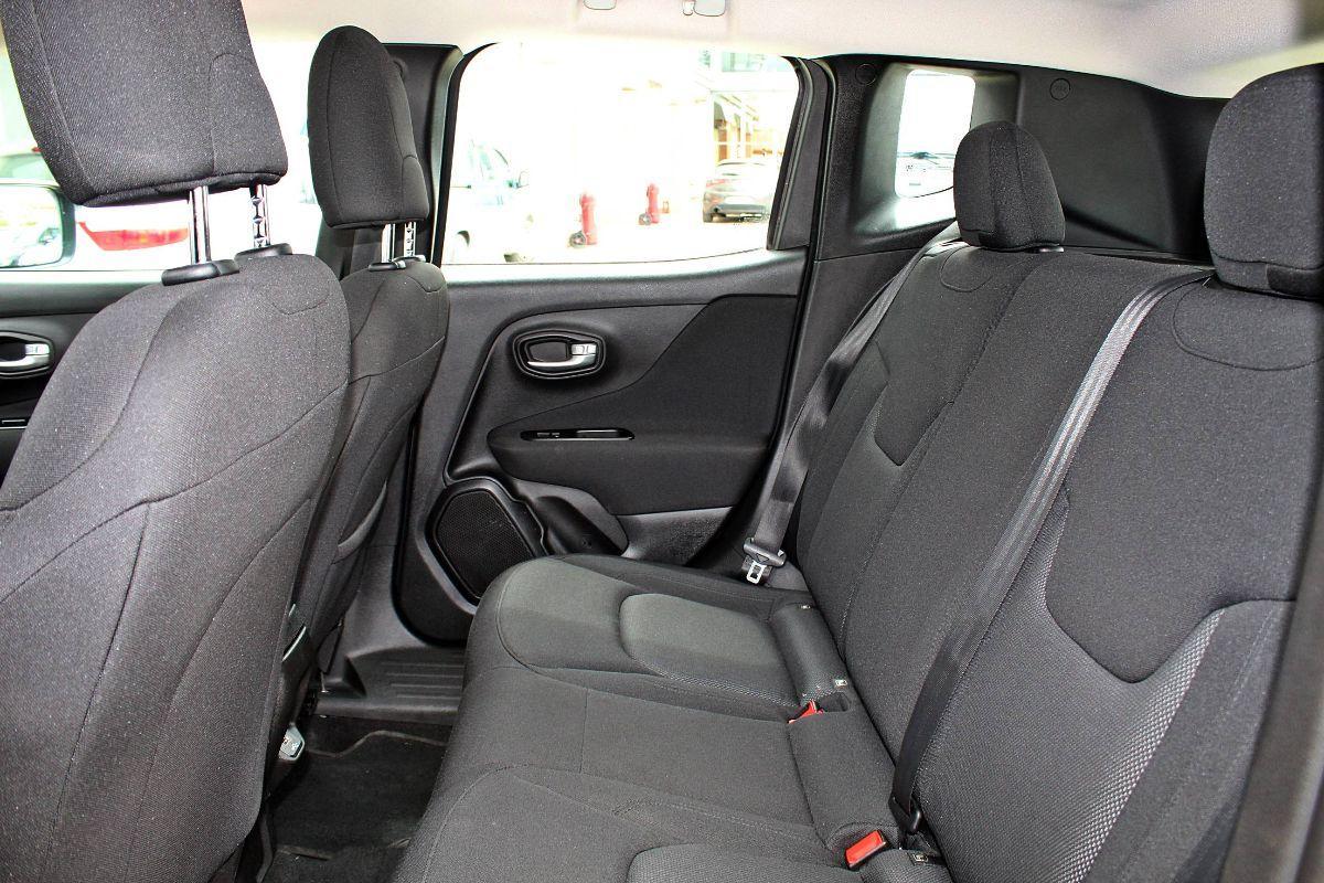 JEEP - Renegade - 1.6 Mjt 120CV Longitude