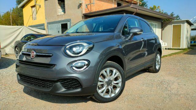 FIAT 500X 1.6 E-Torq 110 CV Urban 66000KM