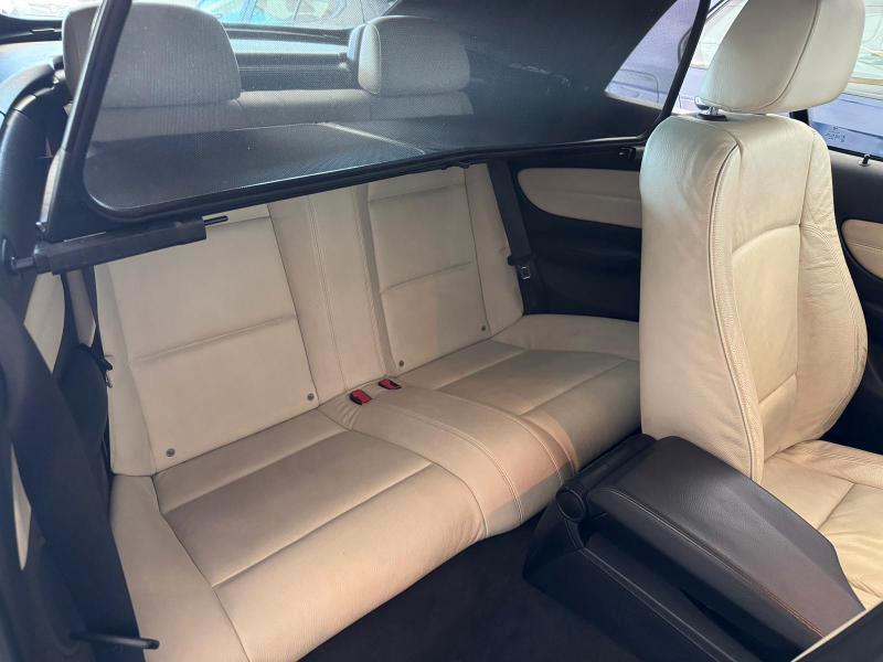 BMW Serie 1 Cabrio 120d Cabrio Futura