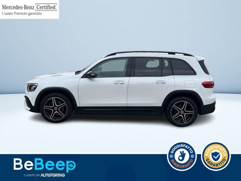 Mercedes-Benz Classe GLB GLB 220 D PREMIUM 4MATIC AUTO