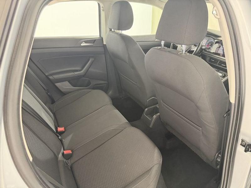 Volkswagen Polo 1.6 TDI SCR 59kW Comfortline BMT