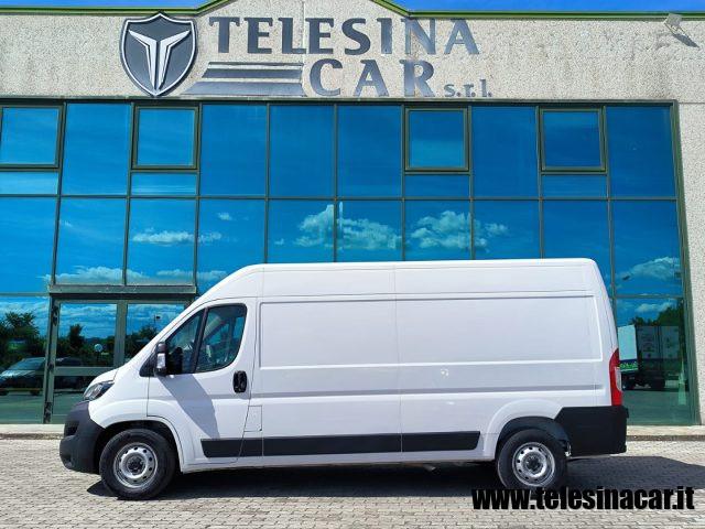 FIAT DUCATO 2.2 140cv L3 H2
