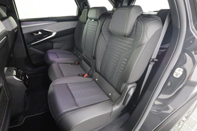 PEUGEOT 5008 3ª serie Hybrid 145 e-DCS6 GT