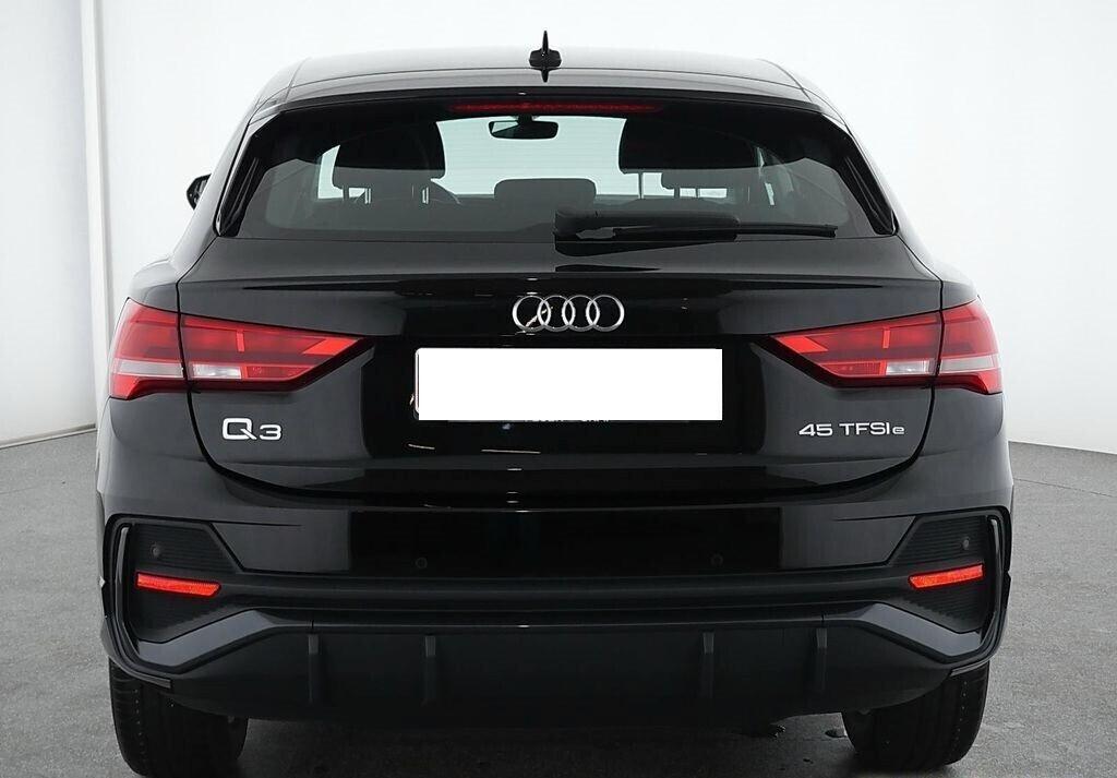 Audi Q3 Sportback 45 TFSI e S-tronic 245 CV
