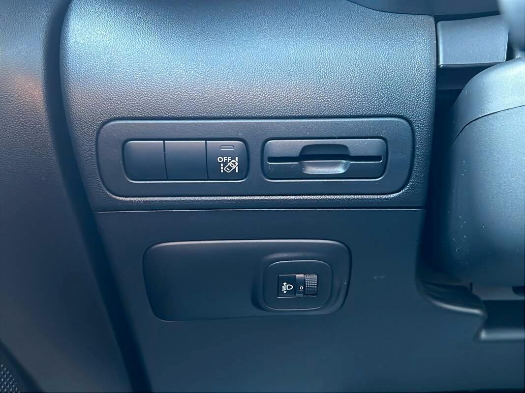 Citroen C3 Aircross 1.2 puretech Plus s&s 110cv con CarPlay