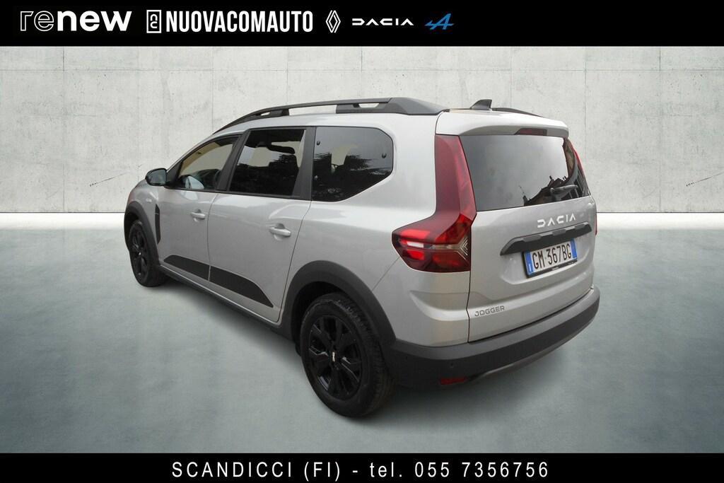 Dacia Jogger 1.0 TCe GPL Extreme UP