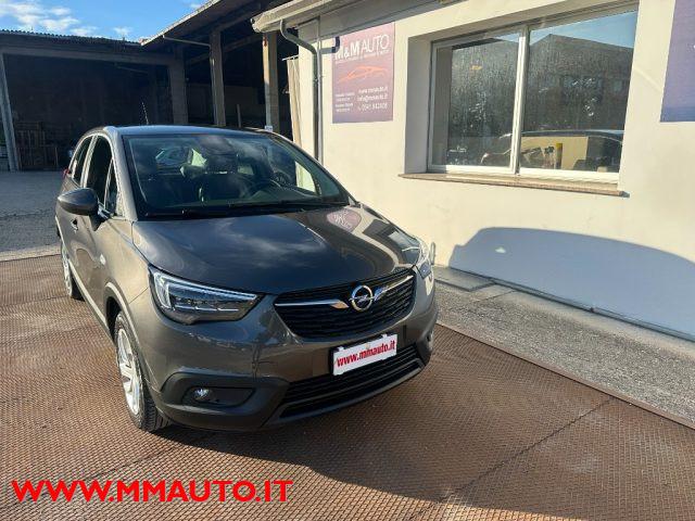 OPEL Crossland X 1.2 12V Start&Stop 2020 !!!!!!