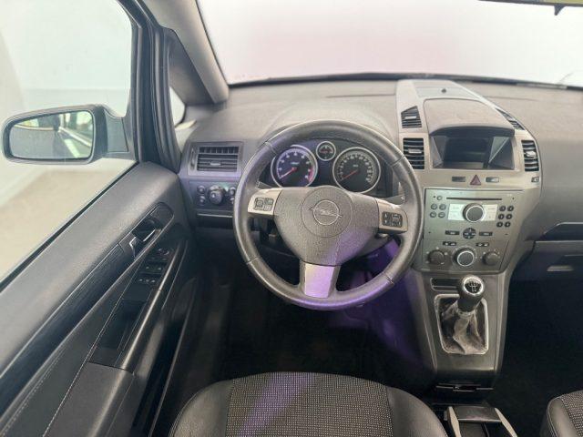 OPEL Zafira 1.6 16V Twinport Cosmo
