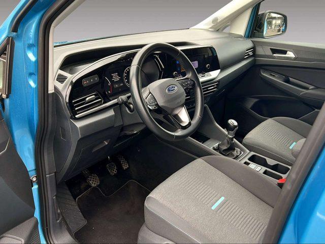 FORD Tourneo Connect 2.0 122 CV Active