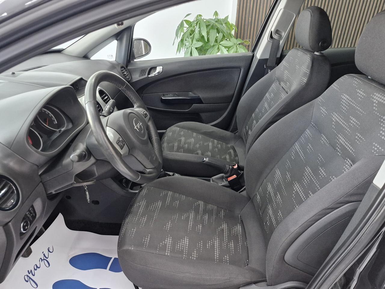 OPEL CORSA 1.3 CDTi 75 CV COSMO