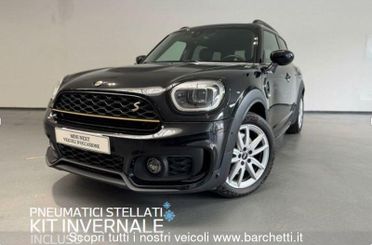 MINI Mini Countryman F60 Cooper SD Countryman 2.0 Cooper SD ALL4