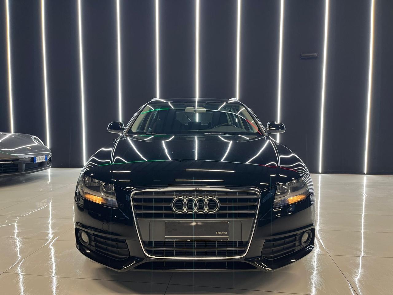 Audi A4 2.0 TDI 143CV F.AP. mult. Advanced OK NEOPATENTATI