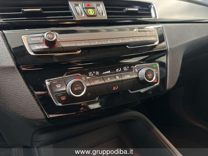 BMW X1 F48 Diesel sdrive16d Business