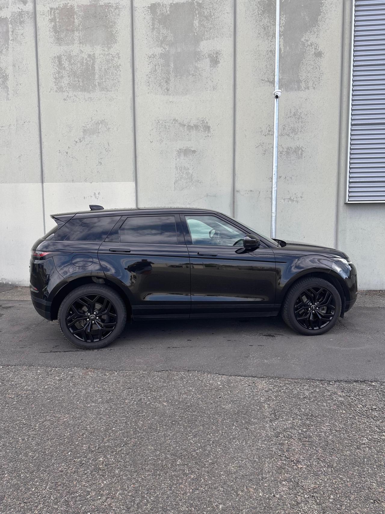 Land Rover Range Evoque 2.0D I4-L.Flw 150CV AWD Aut R-Dynamic HSE