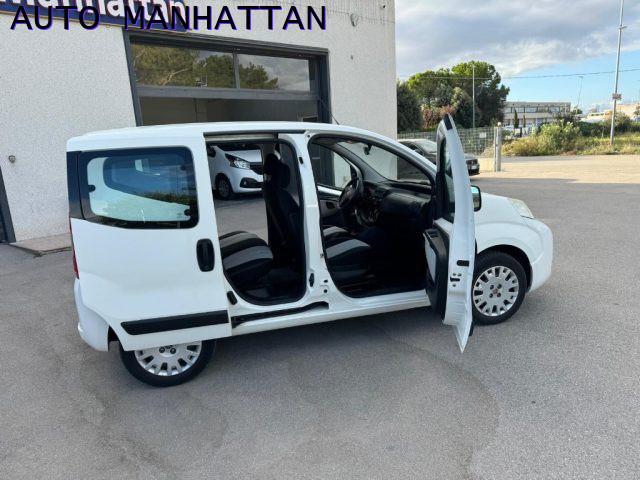 FIAT Qubo 1.3 MJT 75 CV AUTOVETTURA 5 POSTI