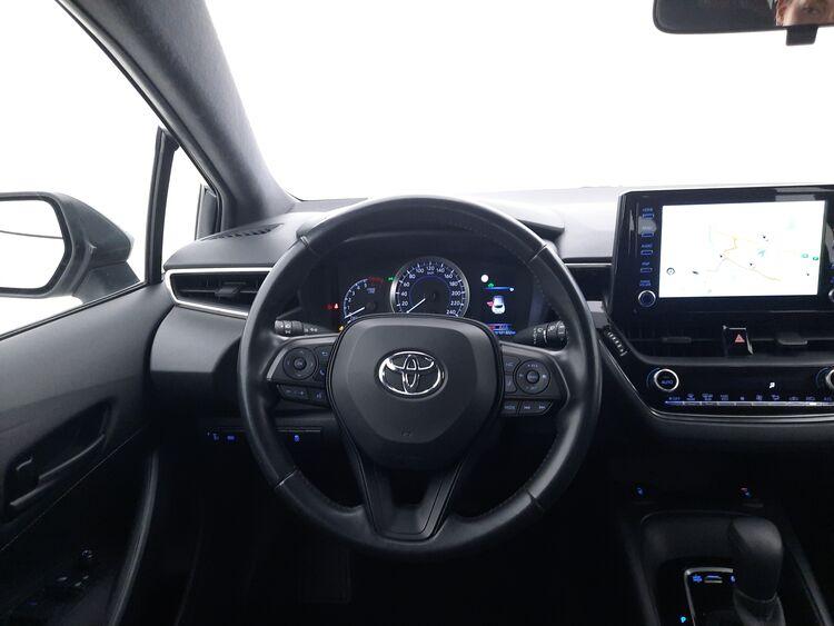 Toyota Corolla Hybrid Business BR240153 1.8 Full Hybrid 122CV